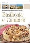 Basilicata. La grande cucina regionale italiana. eBook