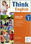 Think english. Student's book-Workbook-Think cult. Con espansione online. Per le Scuole superiori. Con CD-ROM vol.1