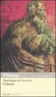 Apologia di Socrate - Critone. eBook