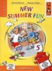 New summer fun. Con CD Audio. Per la Scuola elementare vol.5
