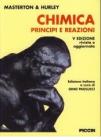 Chimica. Principi e reazioni