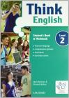 Think english. Student's book-Workbook-Think cult. Con espansione online. Per le Scuole superiori. Con CD-ROM vol.2