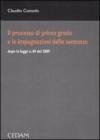 Spiegazioni di diritto processuale civile vol.3