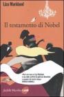 Il testamento di Nobel. eBook