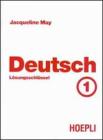 Deutsch vol.1