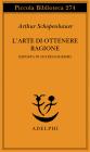 L' arte di ottenere ragione esposta in 38 stratagemmi