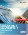 Autocad 2012. La guida ufficiale. eBook