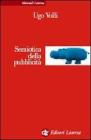 Semiotica della pubblicit�. eBook