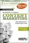 Content Marketing. eBook