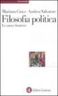 Filosofia politica. eBook