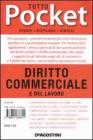 Tutto diritto commerciale e del lavoro. eBook