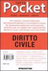 Tutto diritto civile. eBook