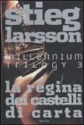 La regina dei castelli di carta. Millennium trilogy vol.3
