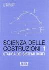 Scienza delle costruzioni vol.1