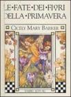 Le fate dei fiori della primavera