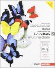 Biologia la scienza della vita. Vol. A. Con espansione online. Per le Scuole superiori. Con interactive e-book e CD-ROM vol.1