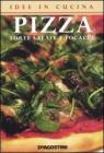 Idee in cucina. Pizza, torte salate e focacce