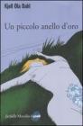 Un piccolo anello d'oro