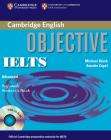 Objective IELTS. Self study-Student's book. Per le Scuole superiori. Con CD-ROM