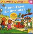 Cosa far� da grande?