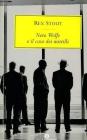 Nero Wolfe e il caso dei mirtilli