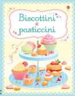 Biscotti e pasticcini