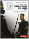 L' esperienza del testo. Epica. Con le imprese epiche della Bibbia. Con espansione online. Per le Scuole superiori