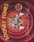 That's all folks! Looney Tunes