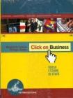 Click on business. Student's book-Workbook-Update. Per le Scuole superiori