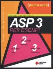 ASP 3 per esempi. Con CD-ROM
