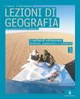 Lezioni di geografia. Per la Scuola media vol.3