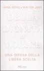 Della dignit� del morire. eBook