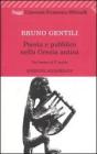 Poesia e pubblico nella Grecia antica. Da Omero al V secolo
