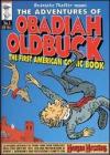 Le avventure di Obadiah Oldbuck. Il primo albo a fumetti mai stampato. Ediz. italiana e francese