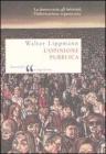 L' opinione pubblica