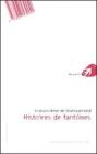 Storie di fantasmi. Ediz. italiana e francese