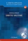Diritto militare. Con CD-ROM