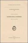 Il senso della memoria. Convegno internazionale (Roma, 23-25 ottobre 2002)