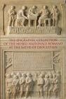The epigraphic collection of the Museo nazionale romano at the Baths of Diocletian