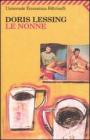 Le nonne. eBook