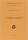 Il contributo di Fulvio Orsini alla ricerca antiquaria