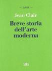 Breve storia dell'arte moderna