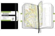Moleskine pocket. City Notebook Zurich