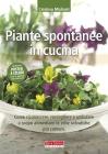 Piante spontanee in cucina. Come riconoscere, raccogliere e utilizzare a scopo alimentare le erbe selvatiche pi� comuni