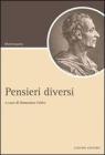 Pensieri diversi. eBook