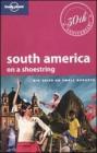 South America on a shoestring