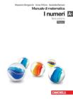 Manuale di matematica. Modulo P plus: Grandezze geometriche, similitudini, spazio. Con Talete. Con espansione online. Per le Scuole superiori