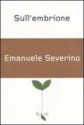 Sull'embrione