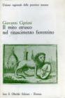 Il mito etrusco nel Rinascimento fiorentino