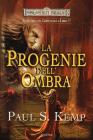 La progenie dell'ombra. Le guerre del crepuscolo. Forgotten Realms. vol.1